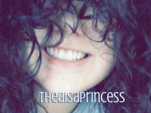 TheaisaPrincess