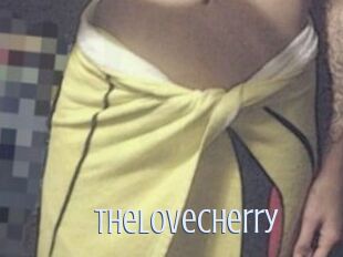 Thelovecherry