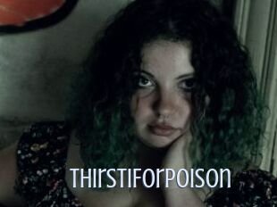 ThirstiForPoison