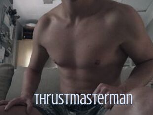 Thrustmasterman