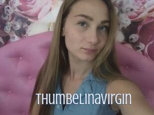 ThumbelinaVirgin 18 ans Nue