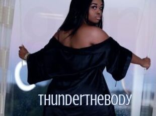 Thunderthebody