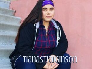 TianaStraiginson