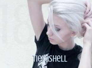 Tieyashell