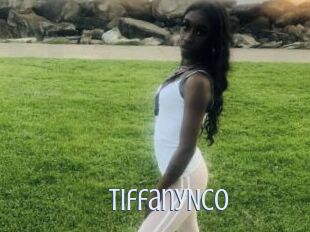 TiffanyNCo