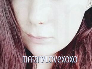 Tiffanylovexoxo