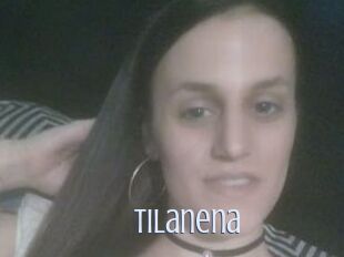 Tilanena