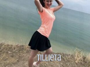 TillieTa