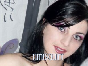 Timisquirt