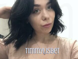 TimmyLisbet