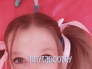 TinyTabootoy