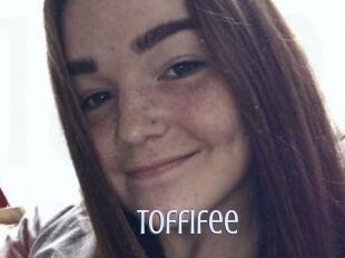 Toffifee