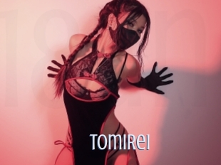 TomiRei