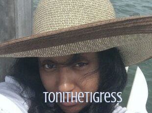 ToniTheTigress