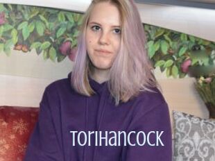 ToriHancock