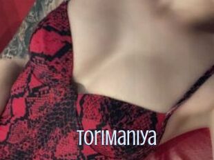 ToriManiya