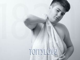 TorryLove