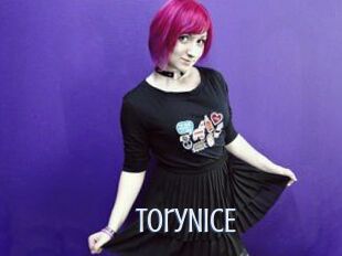 ToryNICE