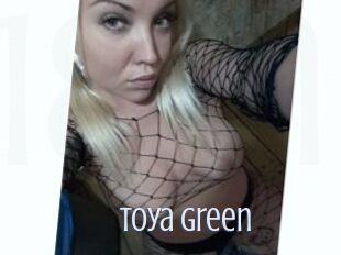 Toya_Green