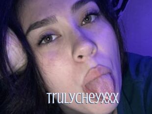 TrulyCheyXXX