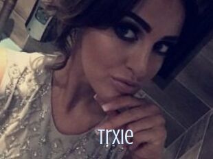 Trxie