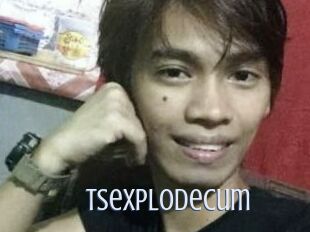 Tsexplodecum