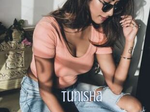 Tunisha