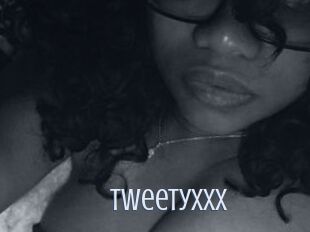 Tweetyxxx