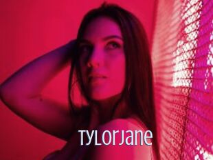 TylorJane 18 ans Nue