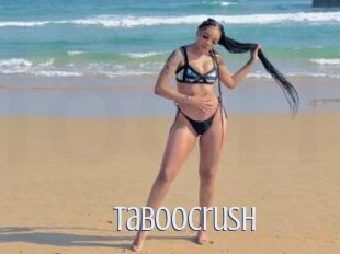 Taboocrush