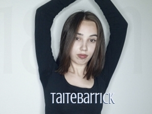 Taitebarrick