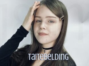 Taitebelding