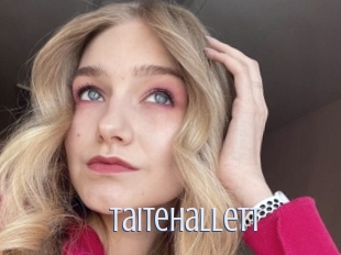 Taitehallett