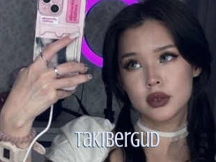 Takibergud