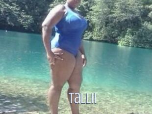 Tallii
