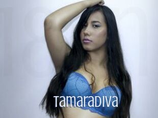 Tamaradiva