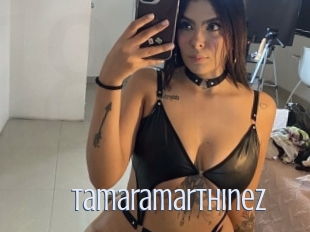 Tamaramarthinez