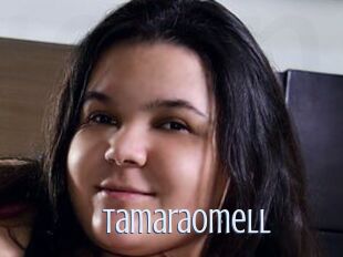 Tamaraomell