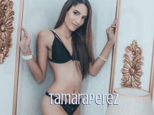 Tamaraperez