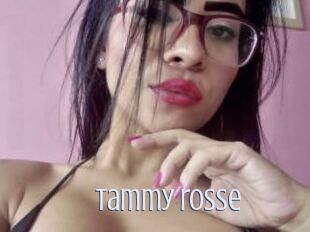 Tammy_rosse