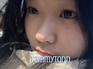 Tammytodd