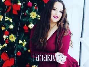 tanakivi23 18 ans Nue