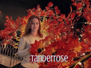 Tanderrose