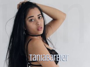 Taniabarbier