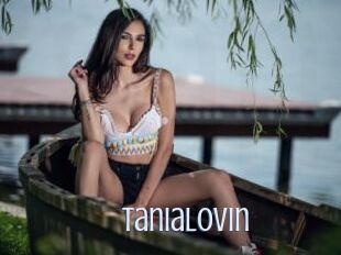 Tanialovin