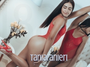 Taniaranieri