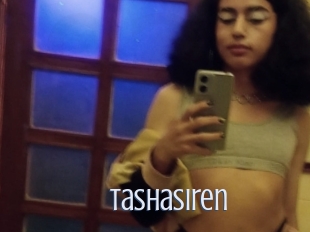 Tashasiren