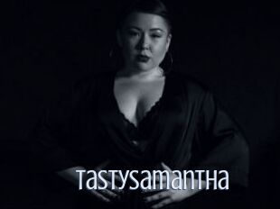 Tastysamantha