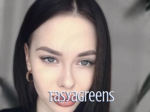 Tasyagreens