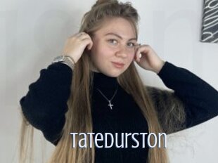 Tatedurston